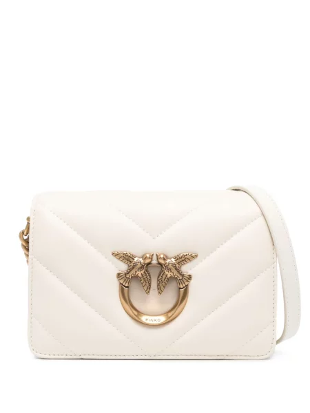 Mała mały torebka crossbody Pinko