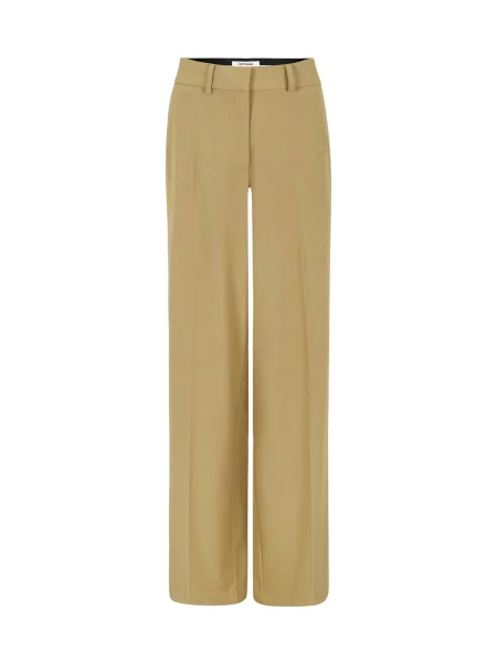 Soft Rebels Pantaloni SRVilja bej