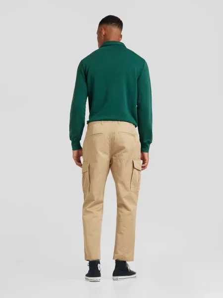 SCOTCH & SODA Pantaloni cu bej