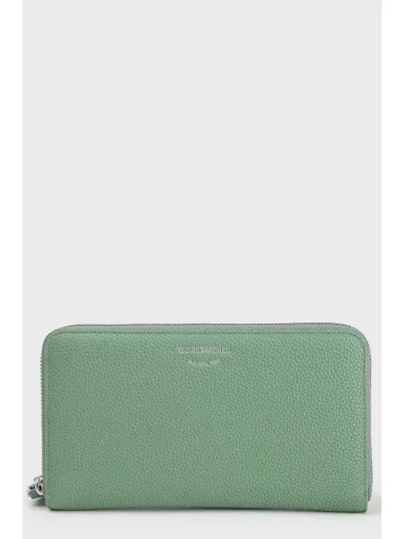 Кошелек Emporio Armani