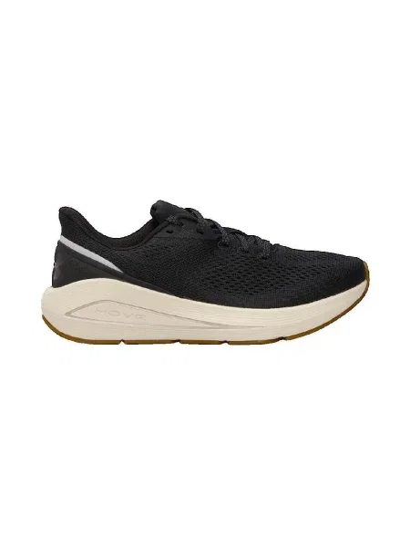 Pantofi Under Armour alergare negru