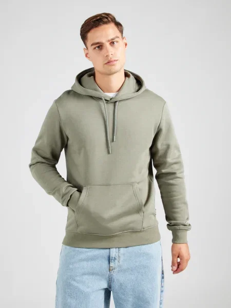 Palton Only & Sons verde