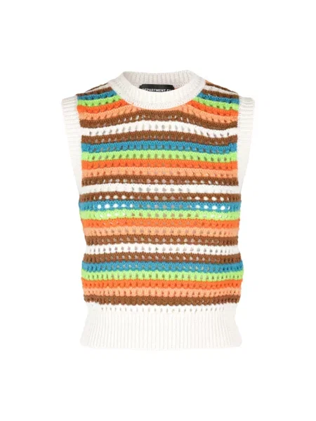 Sweter Department Five