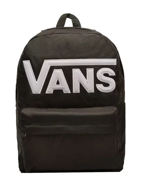 Vans Plecak Old Skool Drop V czarny
