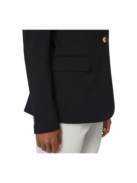 Sacou Pinko negru