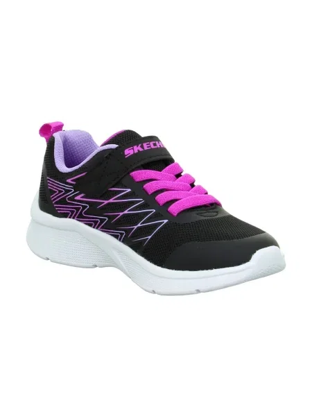 Pantofi copii Skechers negru