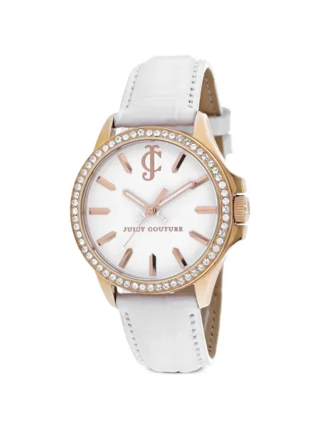 Ceas Juicy Couture alb