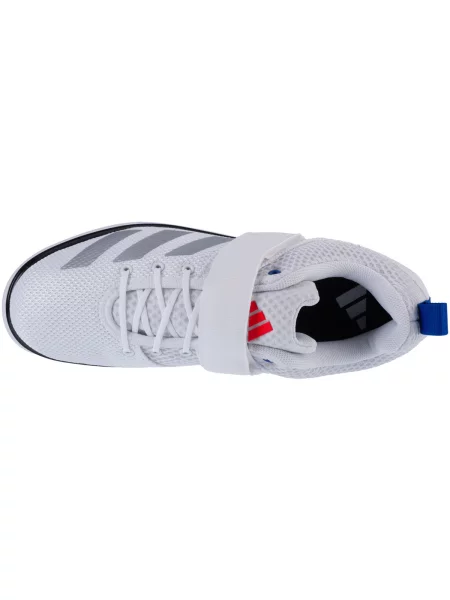 Pantofi Adidas alb