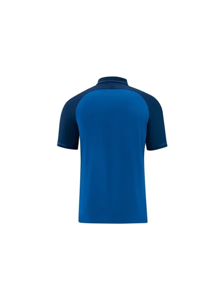Tricou Jako albastru