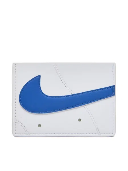 Nike Sportswear Novčanik / bijela plava