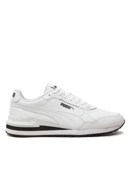Tenisky Puma ST Runner červená