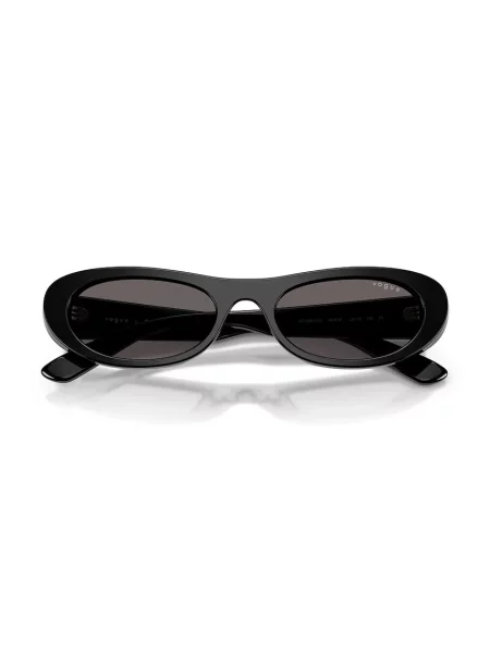 VOGUE Eyewear Napszemüveg fekete