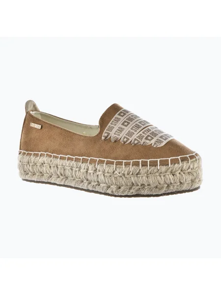 Espadrile Big Star bej