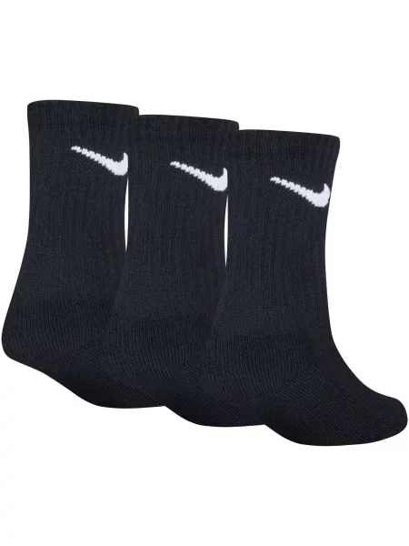 Gyerek bugyiscsomag Nike fekete