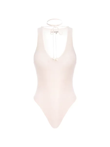 Body Manuri cu decolteu în V