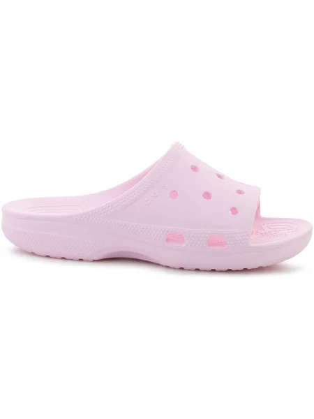Pantofi Crocs roz