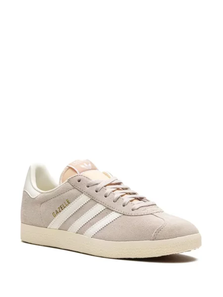 Sportbačiai Adidas Gazelle smėlinė