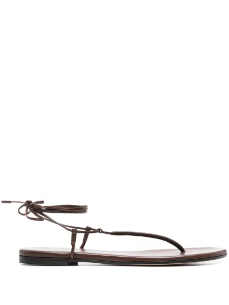 Sandale Gianvito Rossi maro