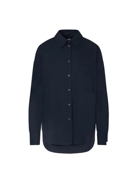 Koszula Peuterey niebieska