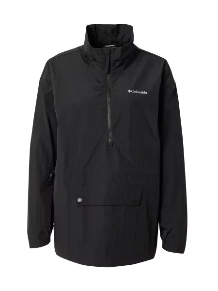 Columbia Anorak jakna Paracutie™ Crna bijela