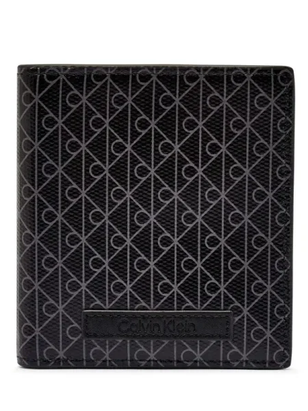Calvin Klein Portofel negru