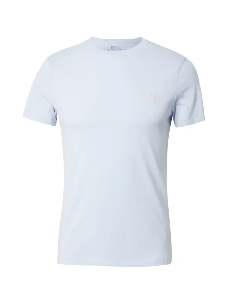 Polokošeľa Polo Ralph Lauren modrá
