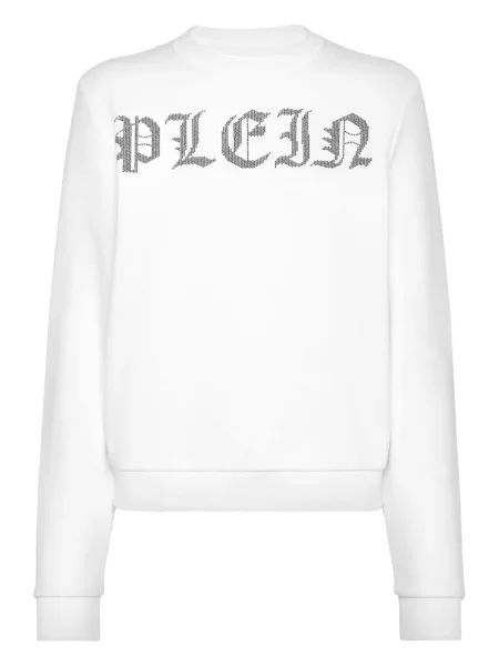 Hanorac Philipp Plein alb