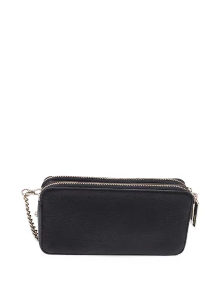 Geantă crossbody Kate Spade negru