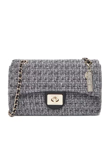 Nine West Torbica siva