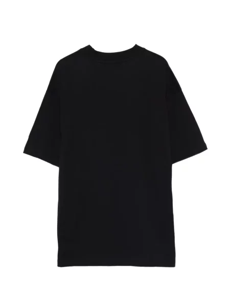 Tricou copii Msgm negru