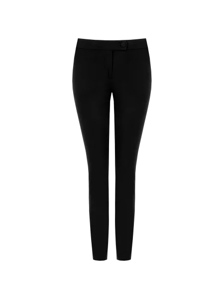 Pantaloni Rinascimento negru