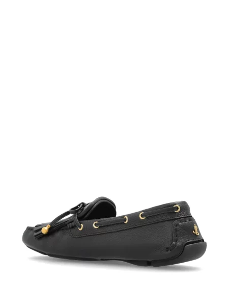 Pantofi Jimmy Choo din piele negru