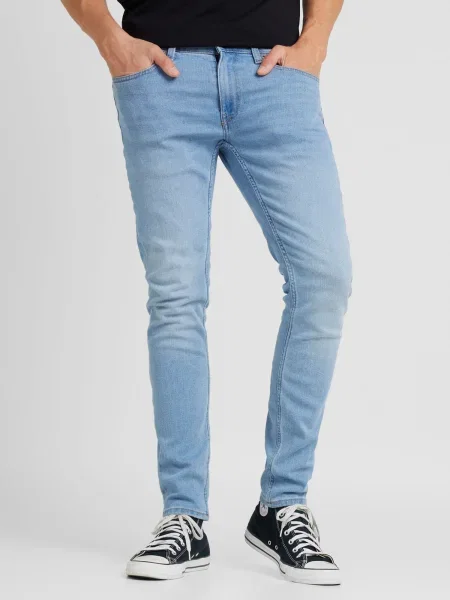 Only & Sons Jeans ONSWARP denim albastru