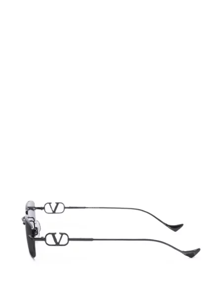 Sunčane naočale Valentino Garavani Eyewear crna