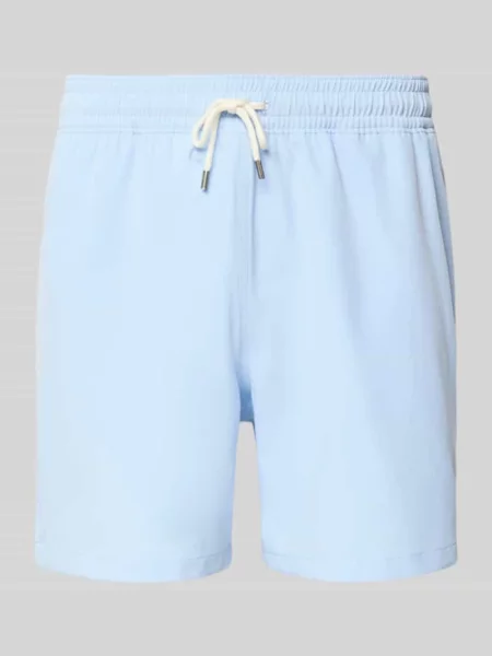 Kąpielówki Polo Ralph Lauren Underwear