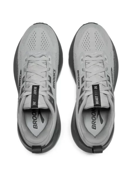 Sneakerși Brooks gri
