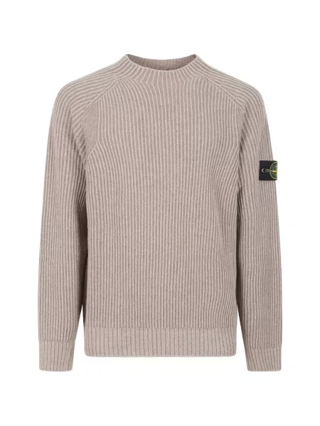 Pulover Stone Island cu strasuri