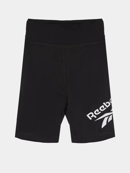Детские велосипедки Reebok серые