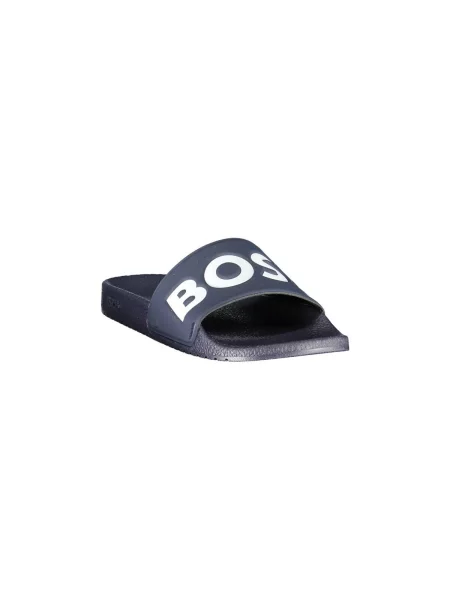 Papucs Boss fehér