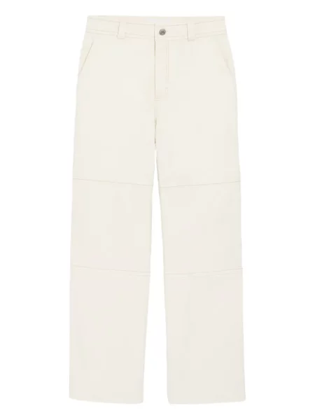 Pantaloni Ami Paris