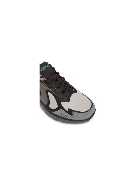 Laisvalaikio batai Skechers Flex ruda