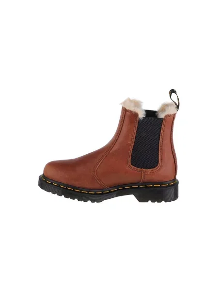 Botine Dr. Martens negru