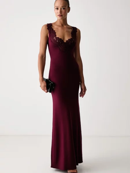 Платье Ermanno Scervino Life