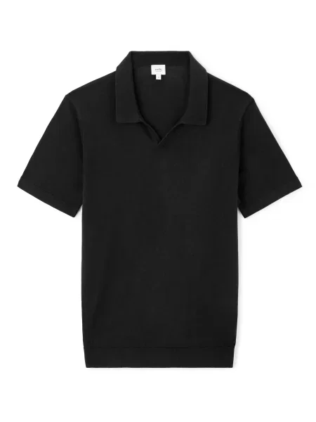 Polo Celio negru