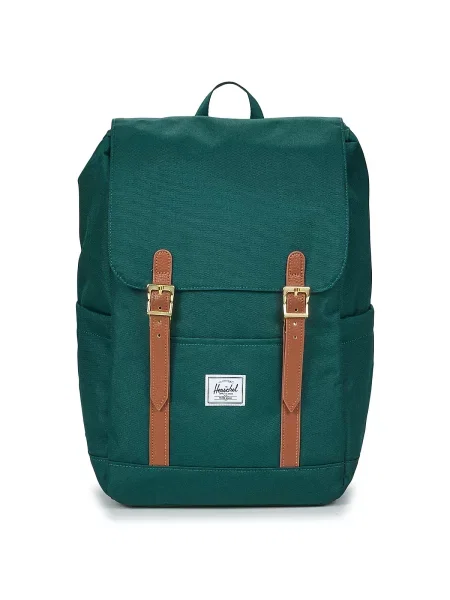 Torbica Herschel zelena