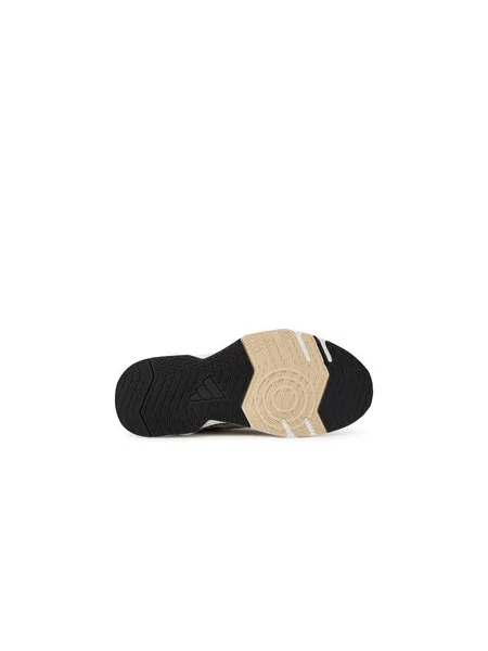 Obuća za teretanu adidas Rapidmove Go Training Shoes crna