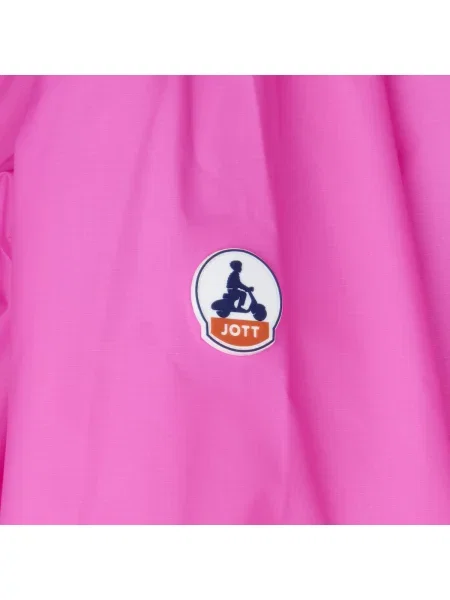 Gyerek ruha Jott rózsaszín