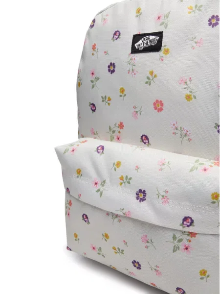 Vans Kuprinės Kreminė