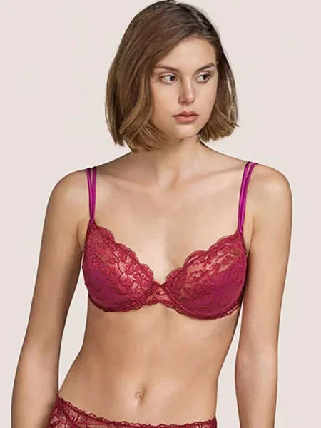 Бюстгальтер Andres Sarda розовый