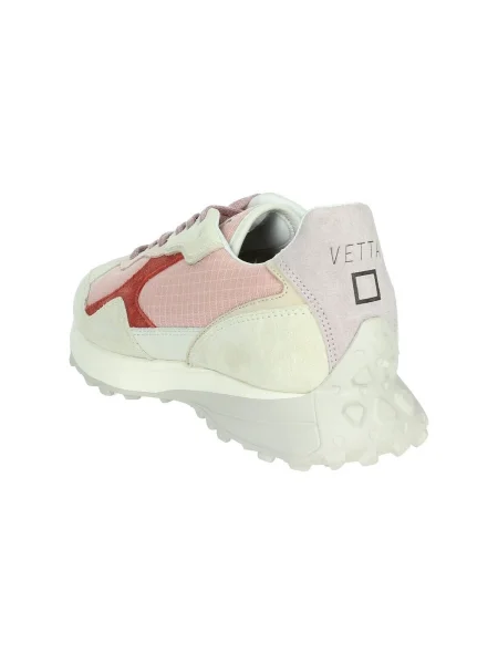 Pantofi D.a.t.e. roz